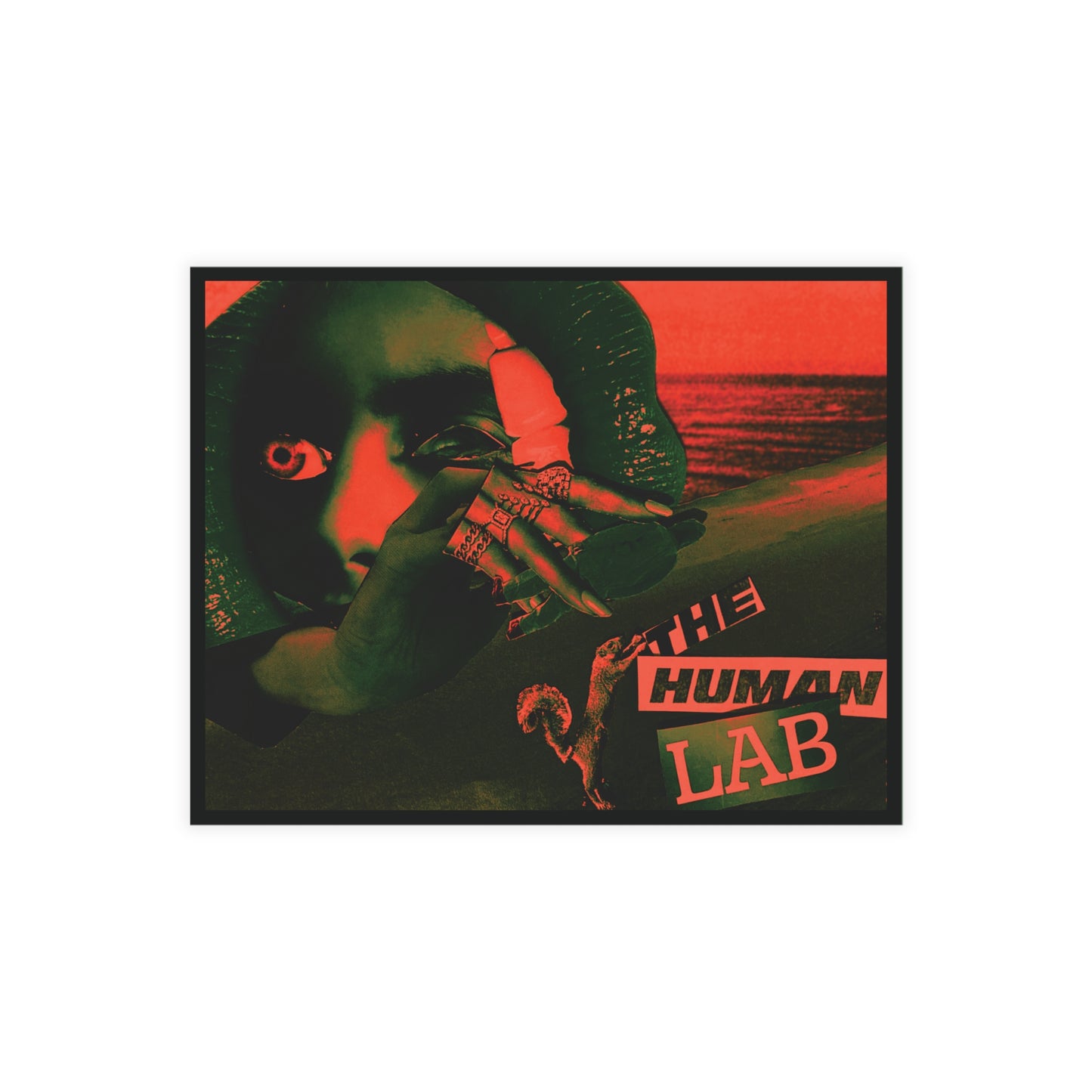 Print Card Bundles - The Human Lab