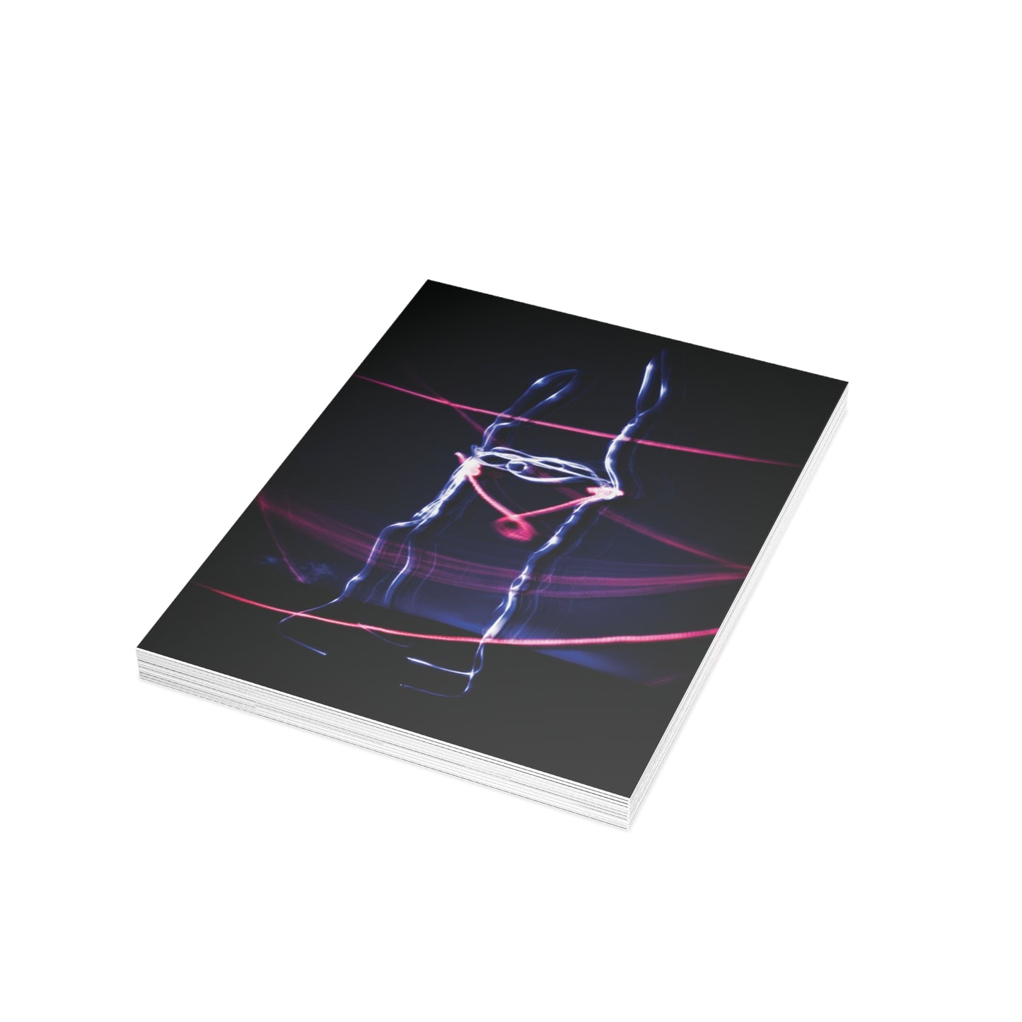 Print Card Bundles - The Embrace