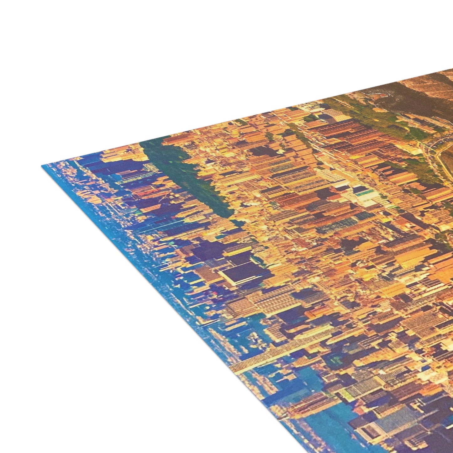 Print Card Bundles - Otherworldly View