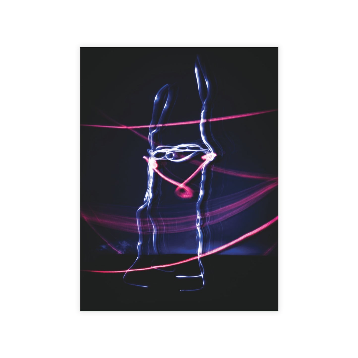 Print Card Bundles - The Embrace